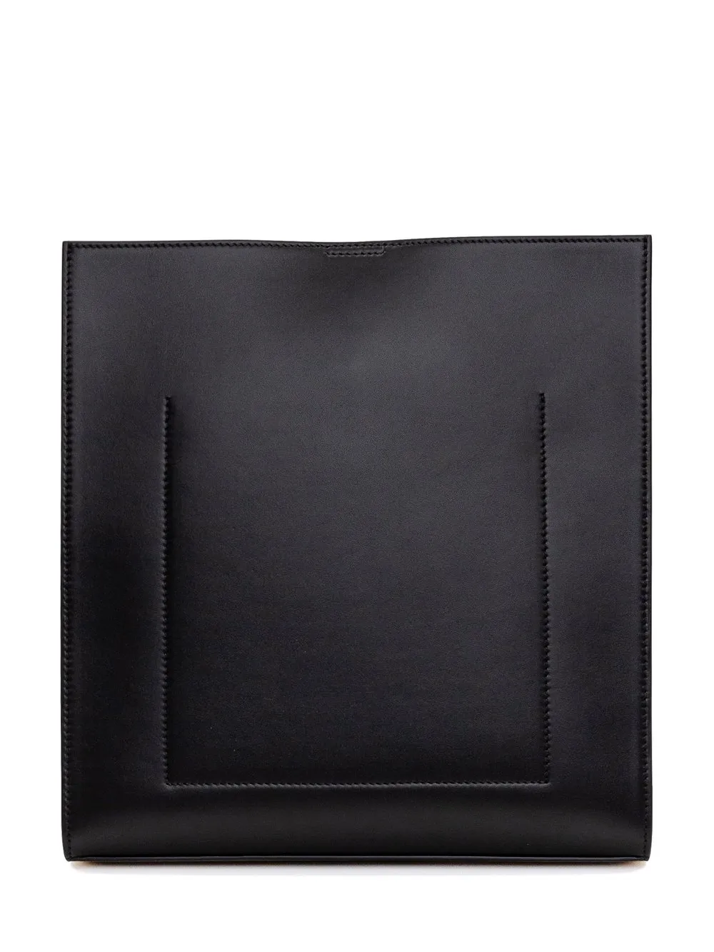 JIL SANDER Borsa Tangle Media 