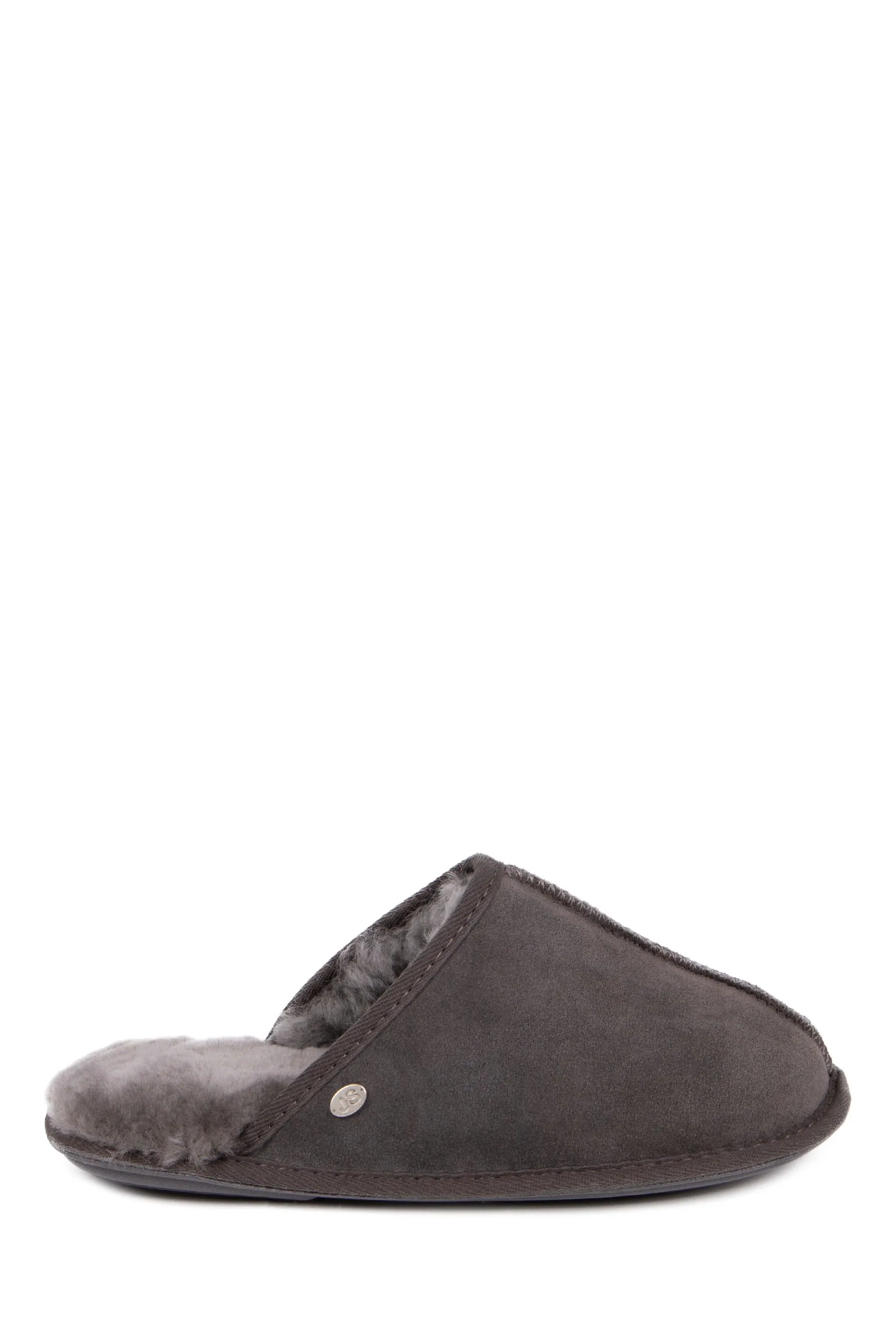 Just Sheepskin Uomo Donmar - Pantofole