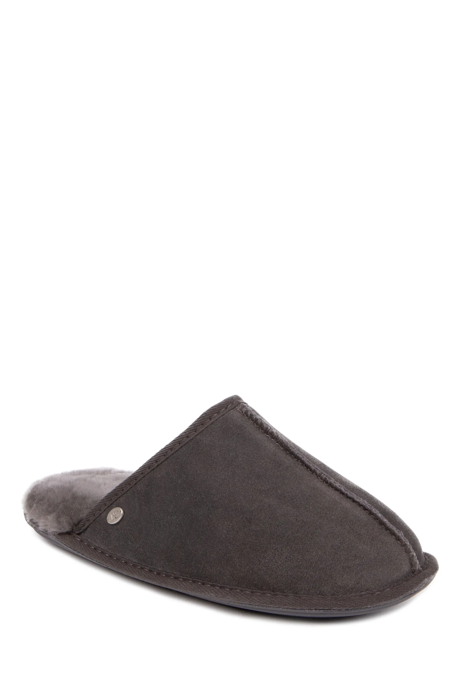 Just Sheepskin Uomo Donmar - Pantofole