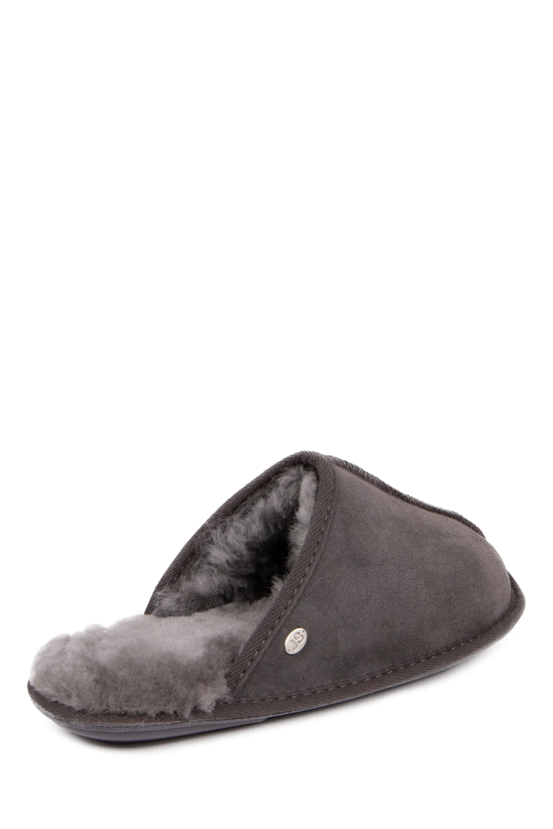 Just Sheepskin Uomo Donmar - Pantofole