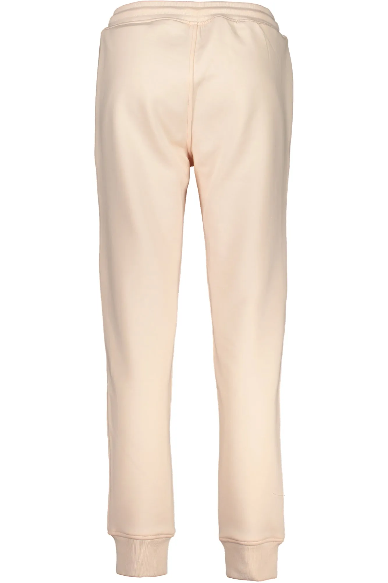 K-Way pantalone sportivo rosa nude   