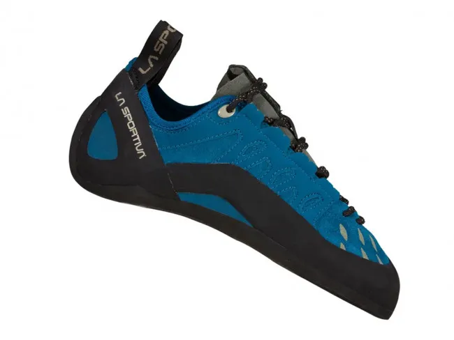 LA SPORTIVA SCARPE ARRAMPICATA UNISEX  30L623909  TARANTULACE SPACE BLUE /CLAY