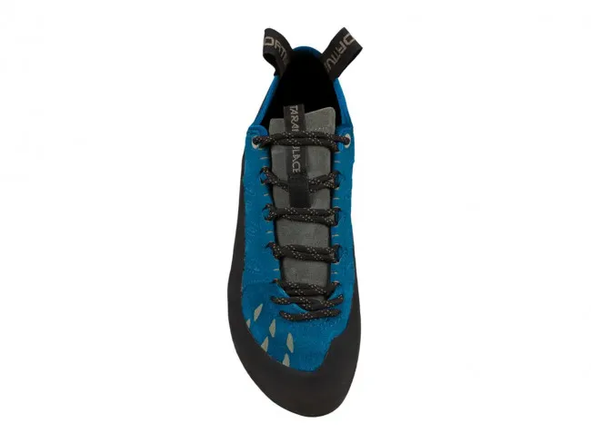 LA SPORTIVA SCARPE ARRAMPICATA UNISEX  30L623909  TARANTULACE SPACE BLUE /CLAY