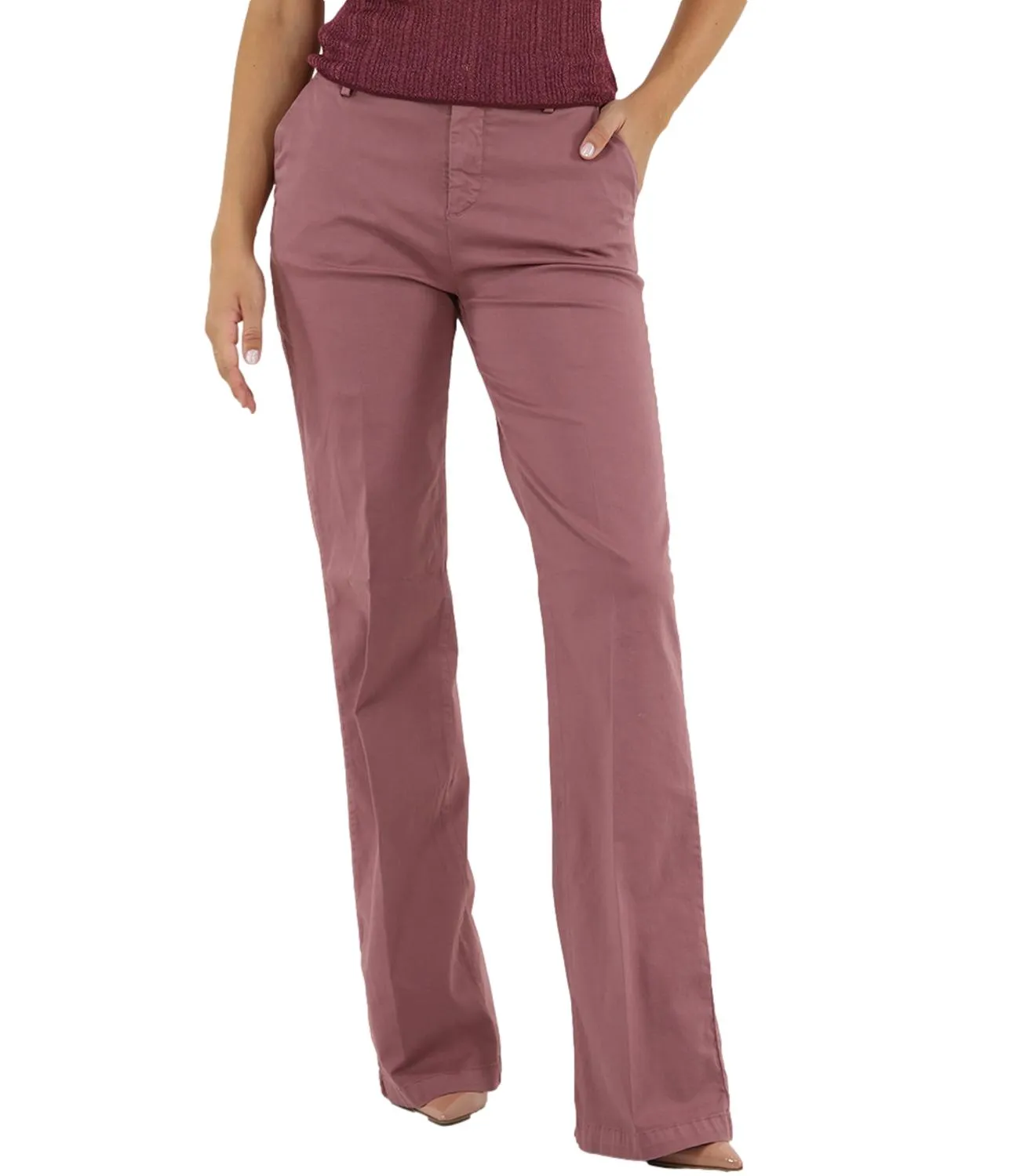 Liu Jo pantalone ginger donna