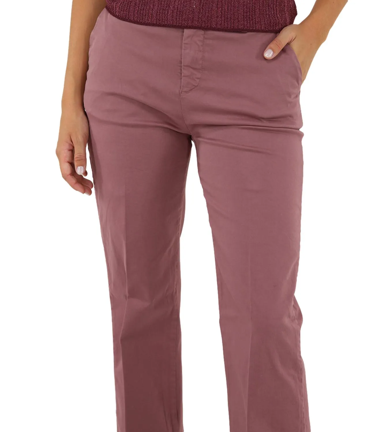 Liu Jo pantalone ginger donna