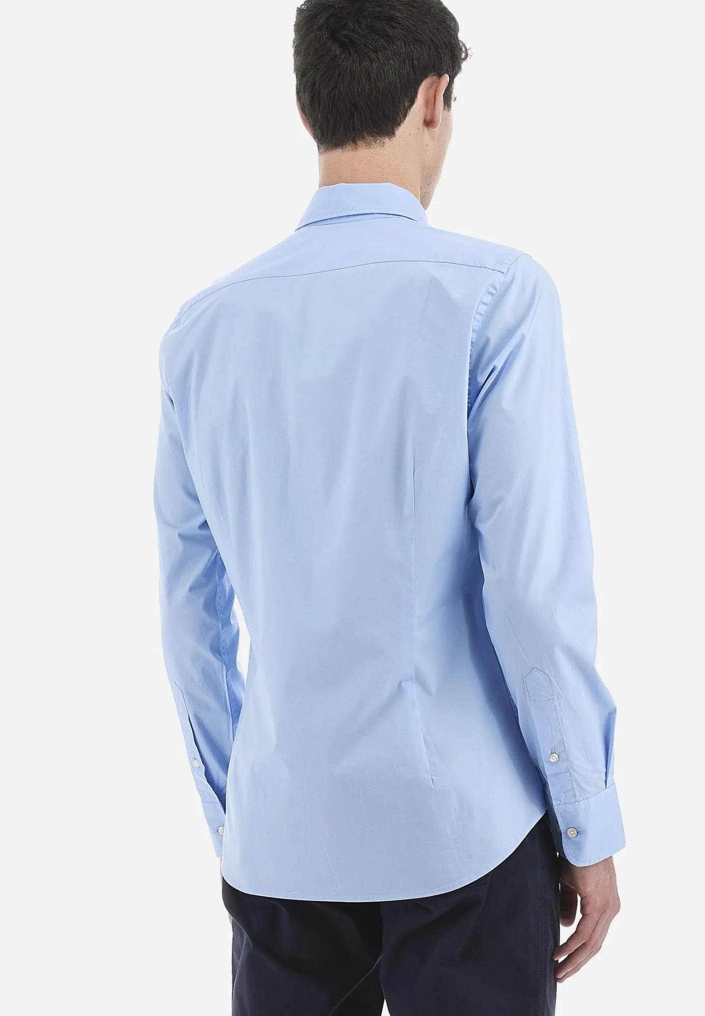 LONG-SLEEVED SHIRT - Camicia