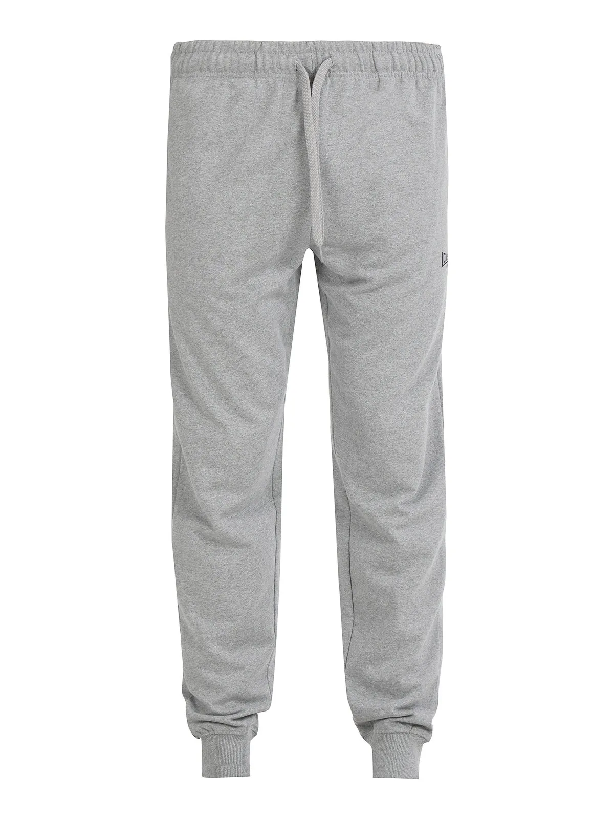 Lonsdale Pantalon de sport pour hommes avec cordon de serrage