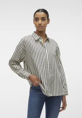 LOOSE SHIRT - Camicia