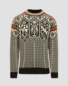 Maglione da uomo Dale of Norway 1994 95891-f00