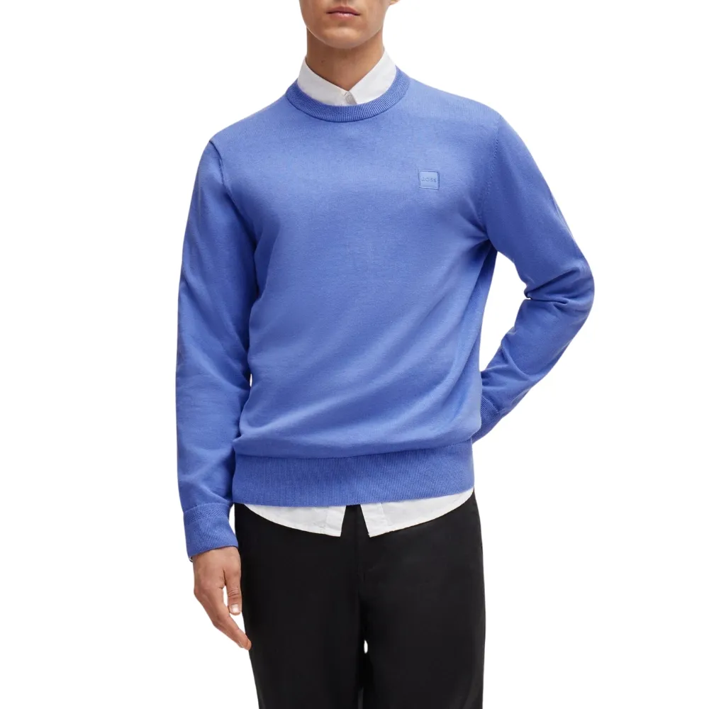 Maglione Hugo Boss kanovano