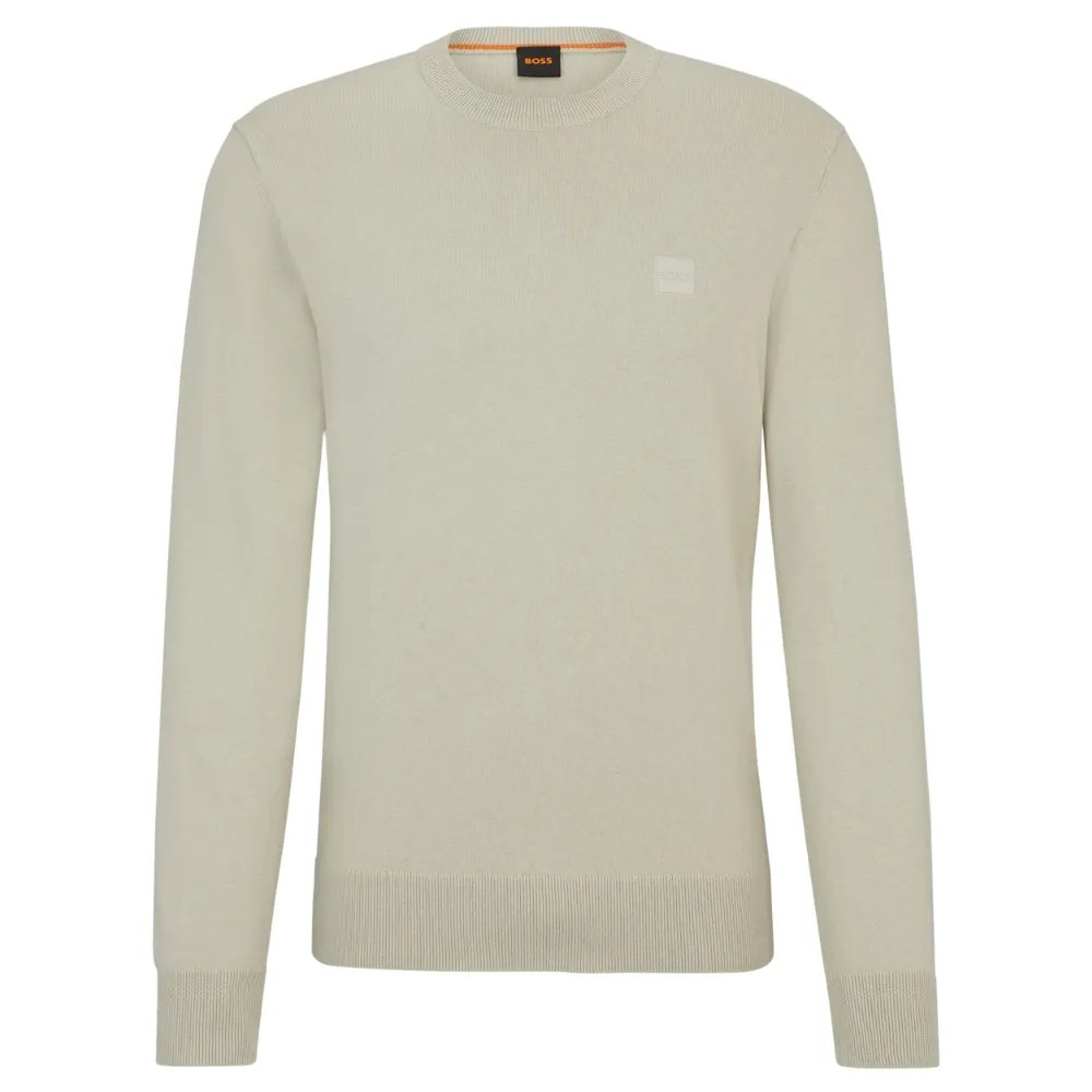 Maglione Hugo Boss kanovano