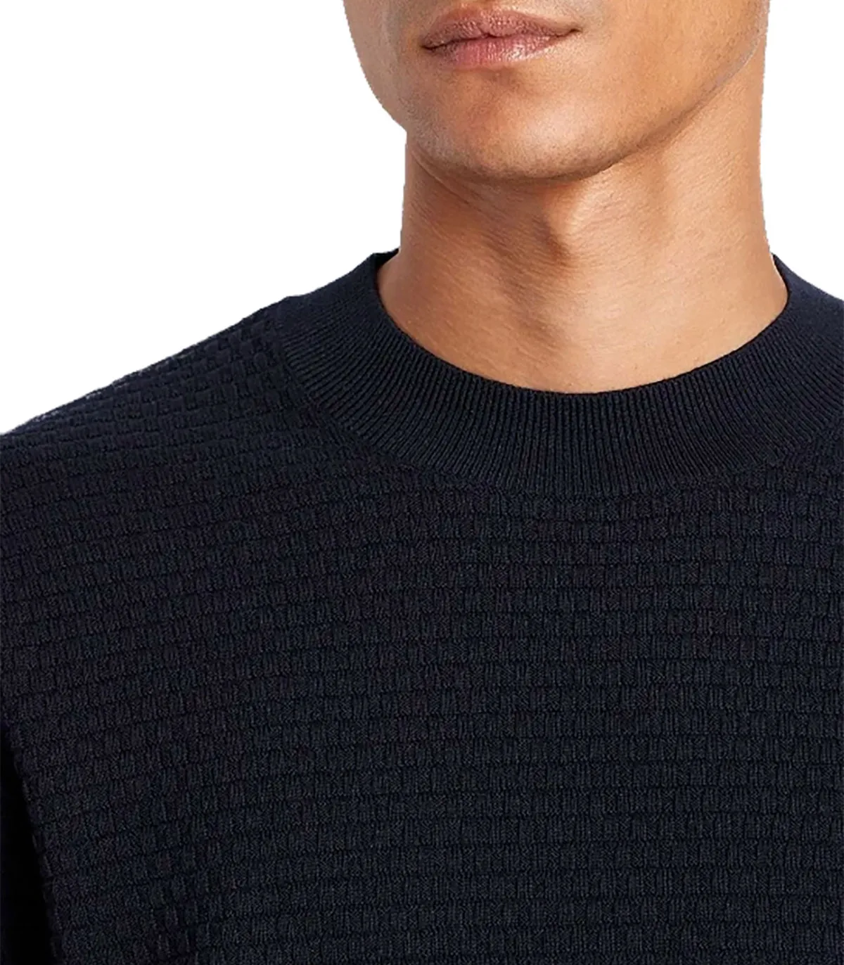 Maglione Uomo Armani Exchange