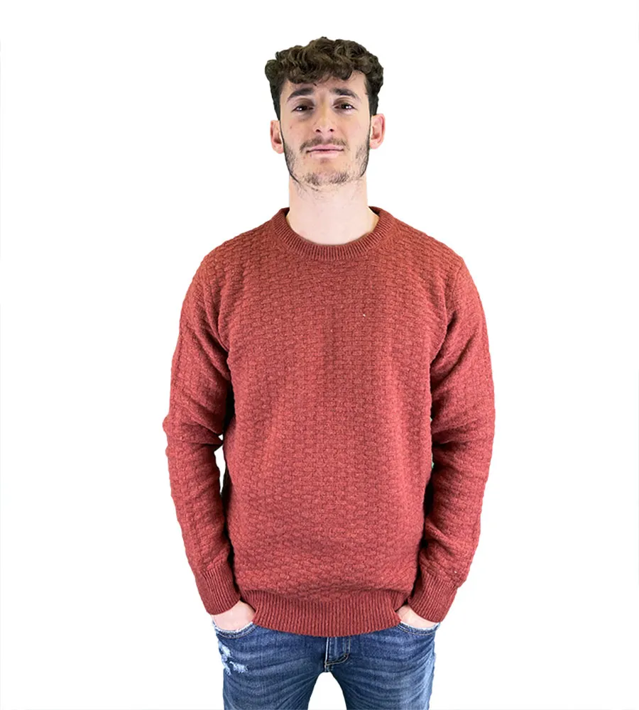 Maglione Uomo Ellemme