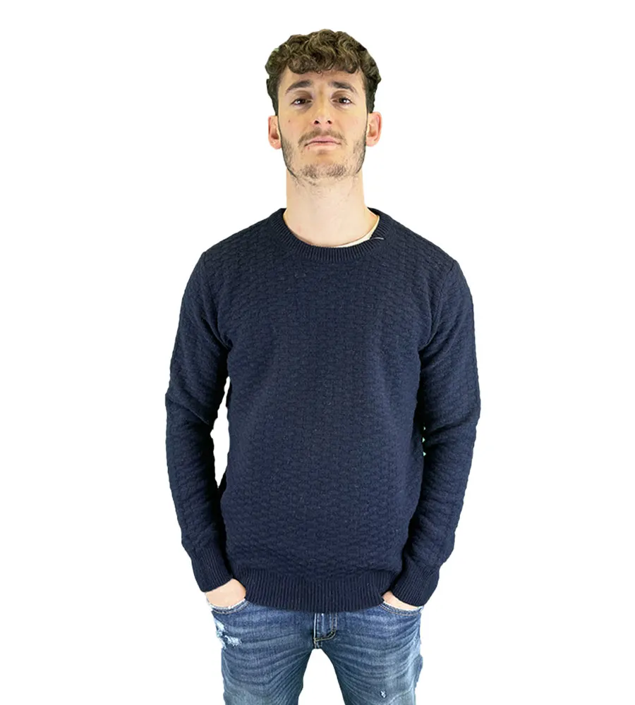 Maglione Uomo Ellemme