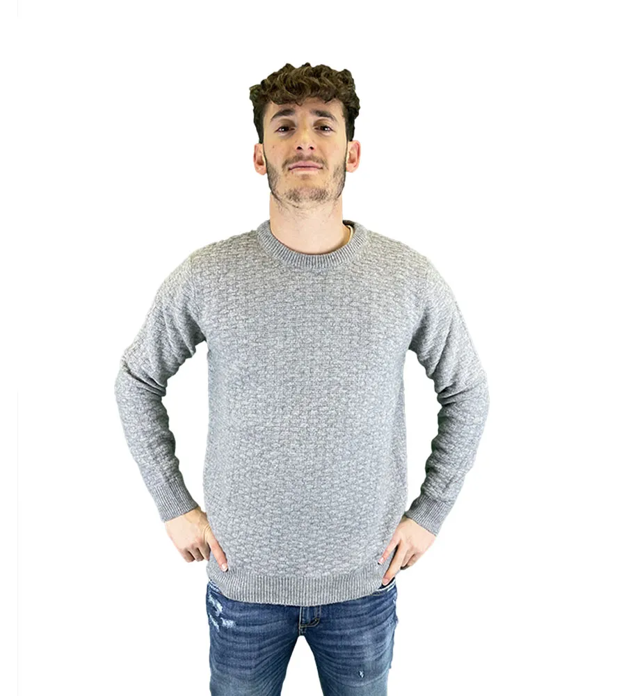 Maglione Uomo Ellemme