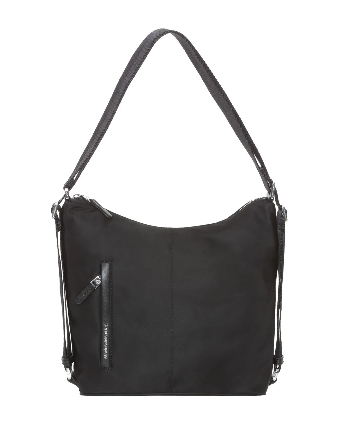 Mandarina Duck - Borsa zaino media in nylon Hunter | Studioarch.com