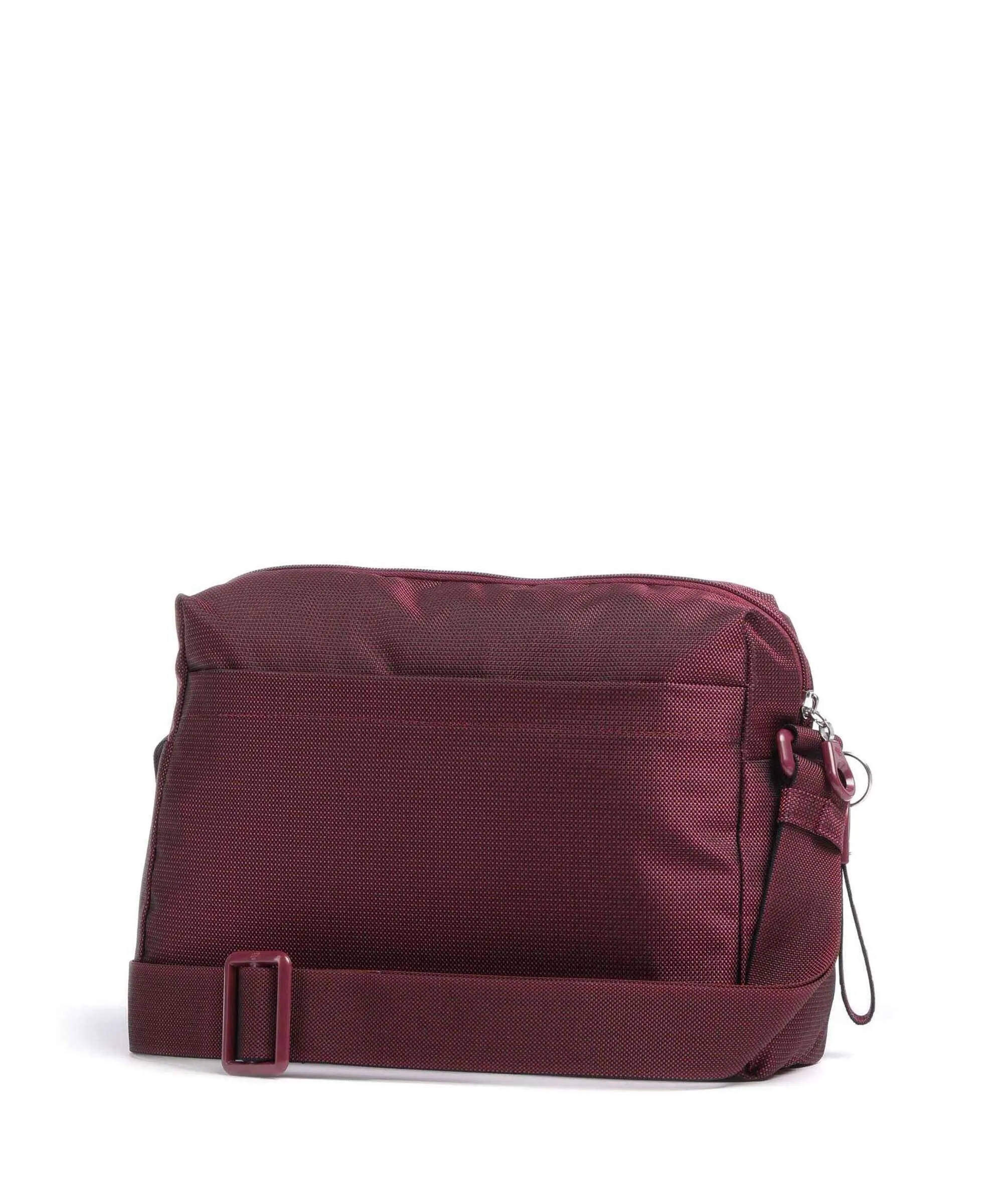  Mandarina Duck MD20 Borsa a spalla poliestere pink  