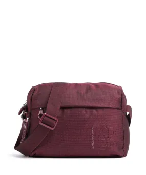  Mandarina Duck MD20 Borsa a spalla poliestere pink  