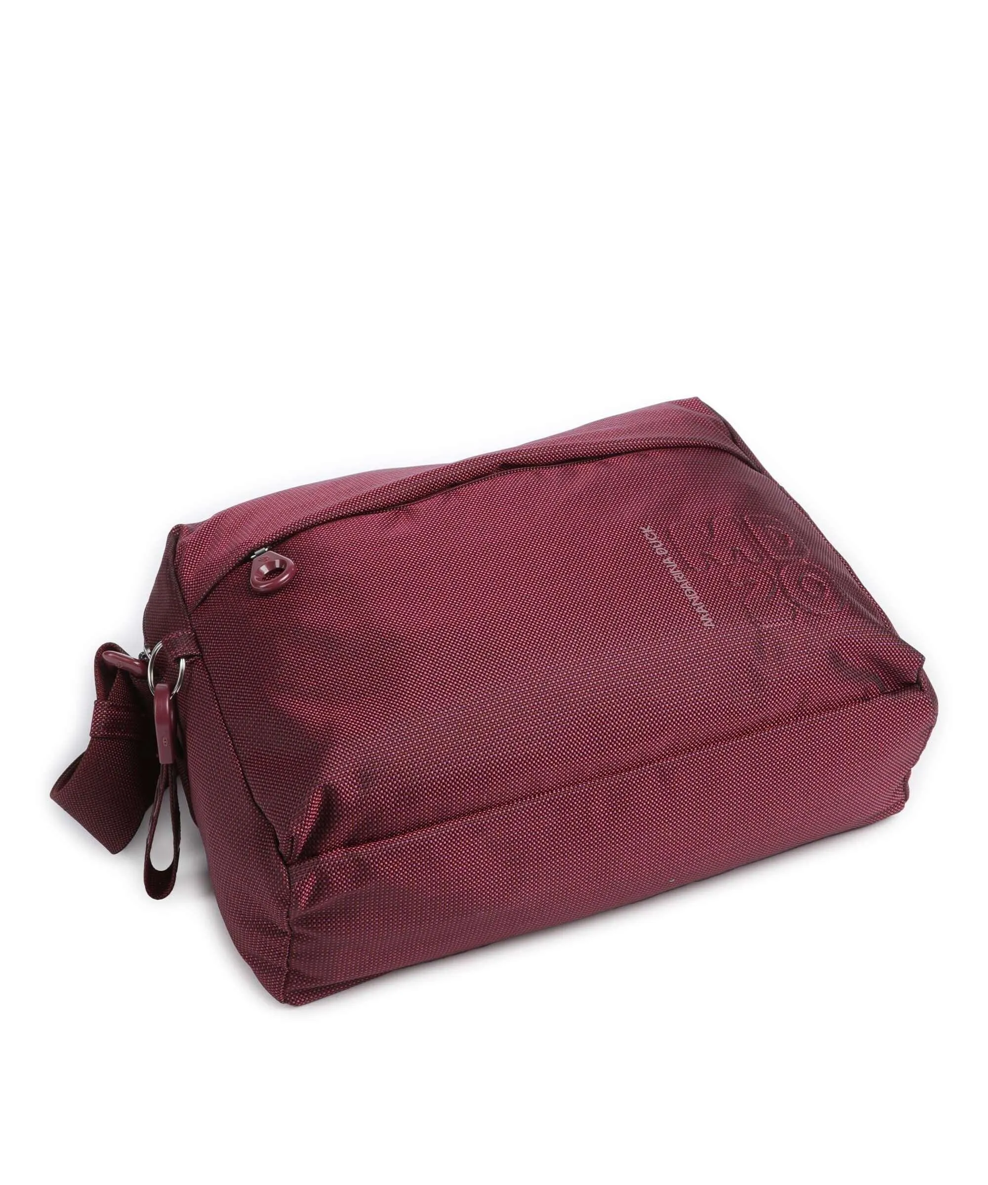  Mandarina Duck MD20 Borsa a spalla poliestere pink  