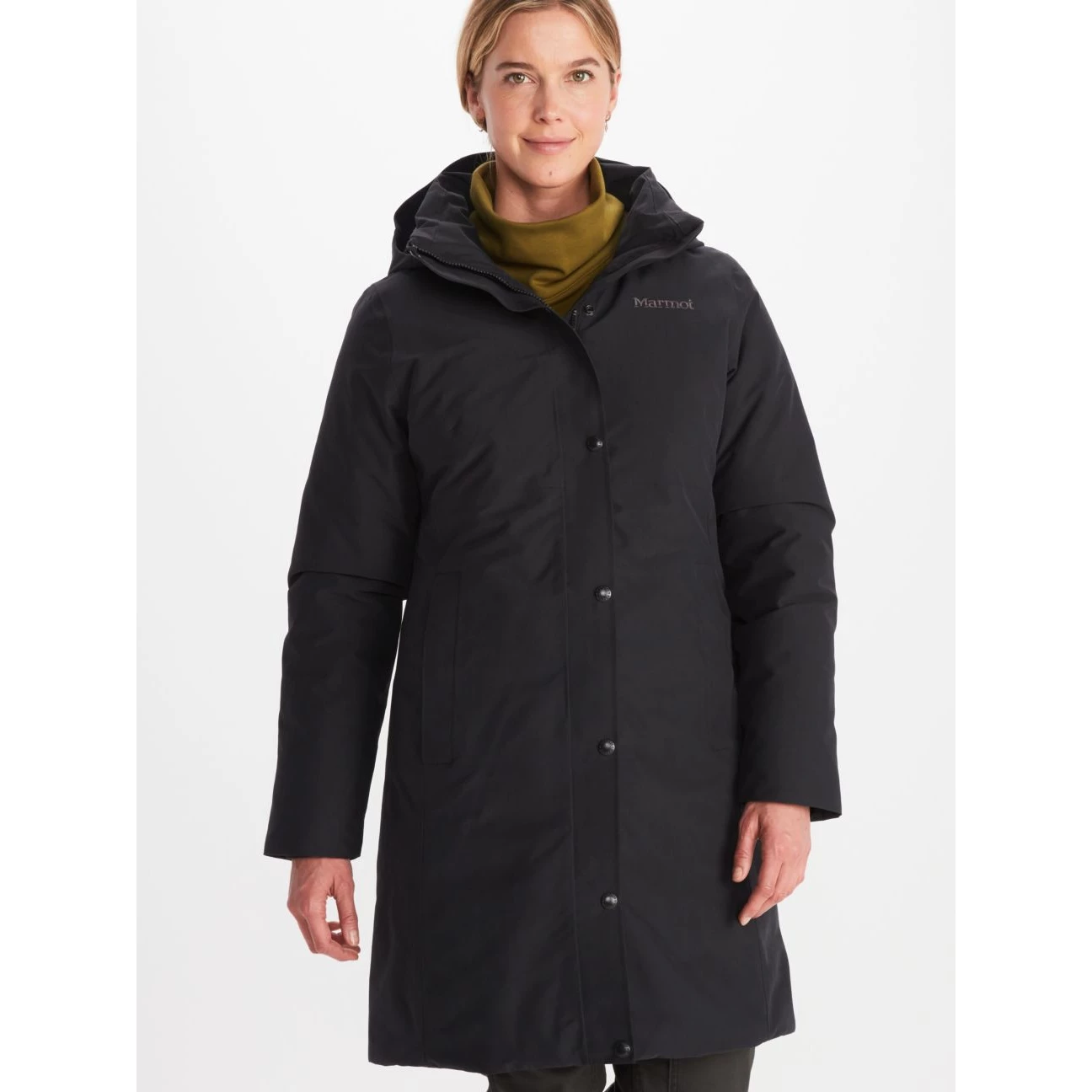     Marmot Wm s Chelsea Coat