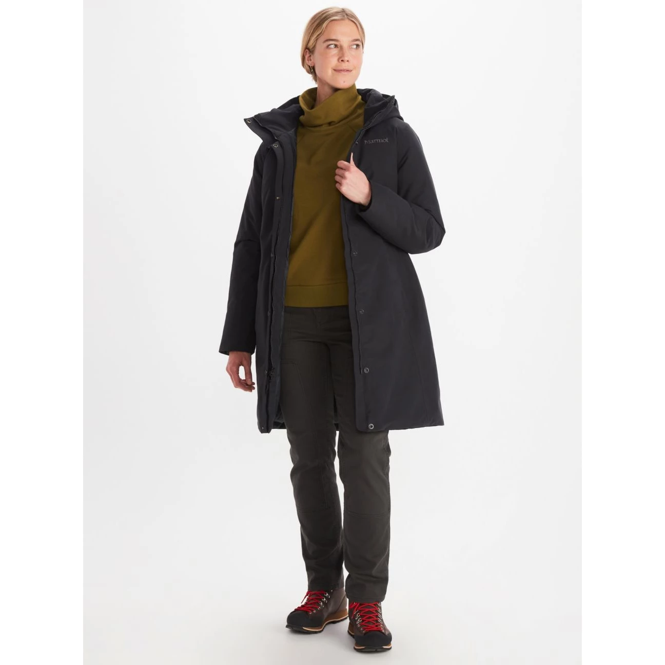     Marmot Wm s Chelsea Coat