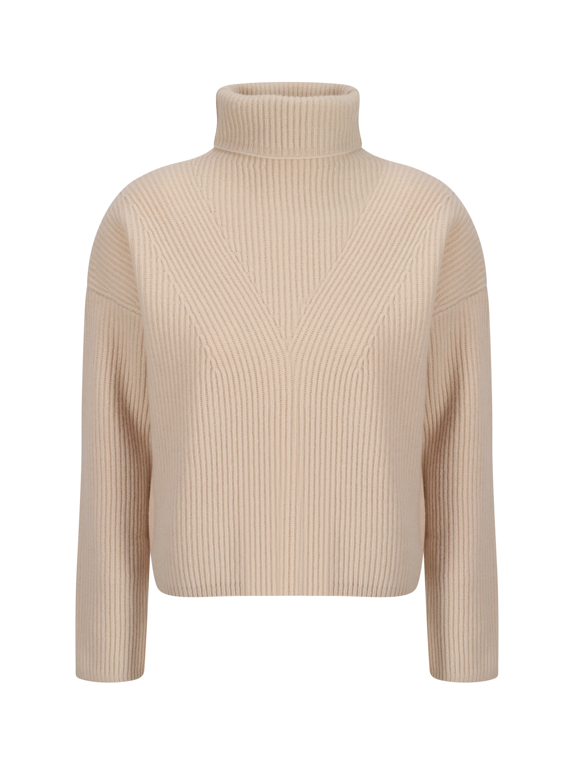     MAX MARA STUDIO      Maglione Dolcevita Golia