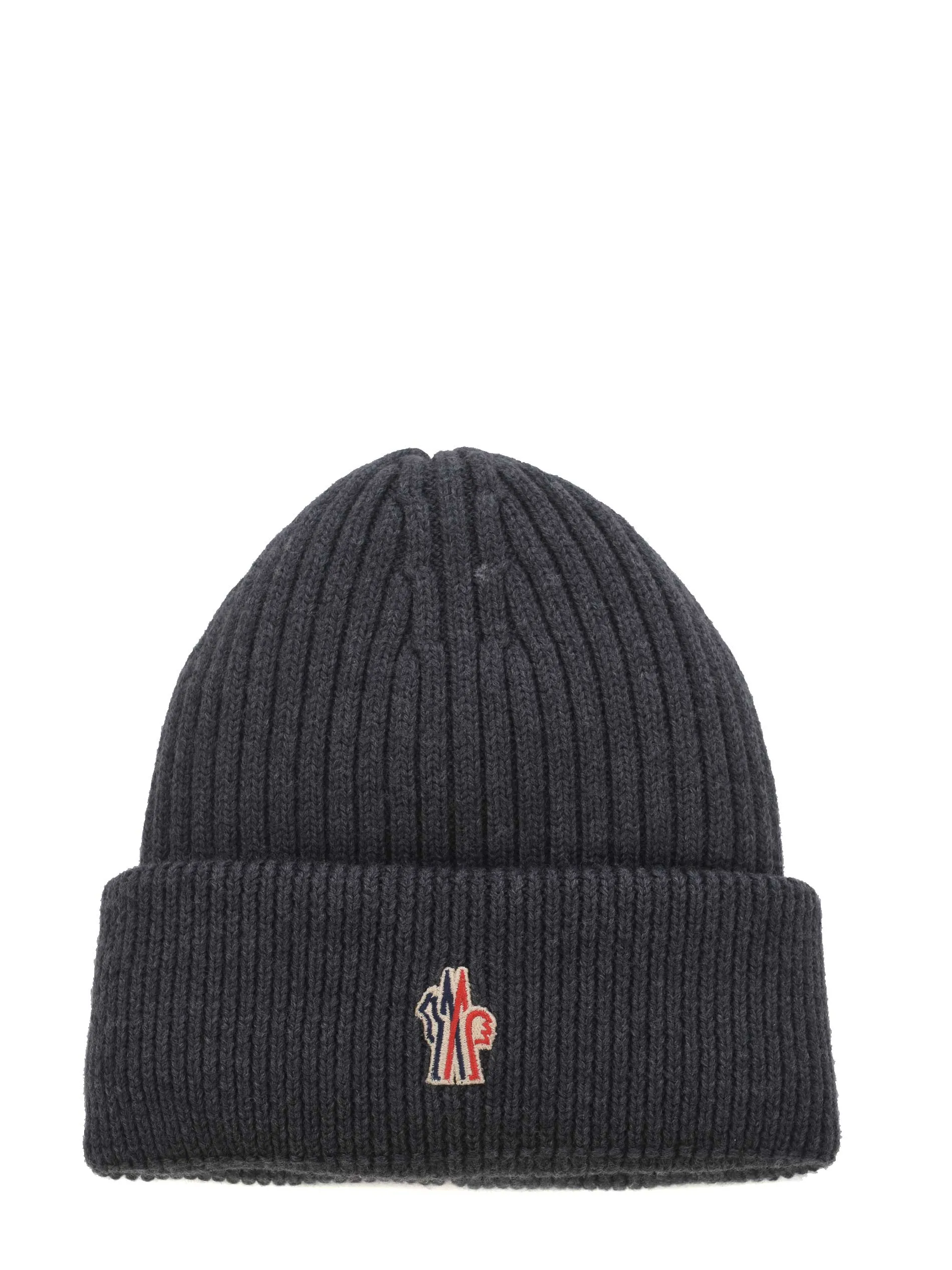  MONCLER GRENOBLE Cappello Moncler Grenoble in lana vergine