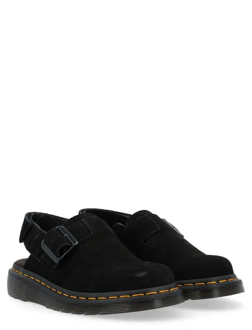 Mules Dr. Martens Jorge II nero