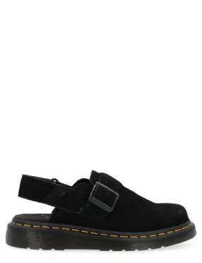 Mules Dr. Martens Jorge II nero