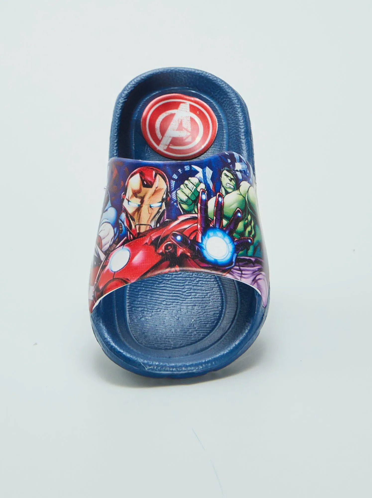 Mules 'Avengers' - blu