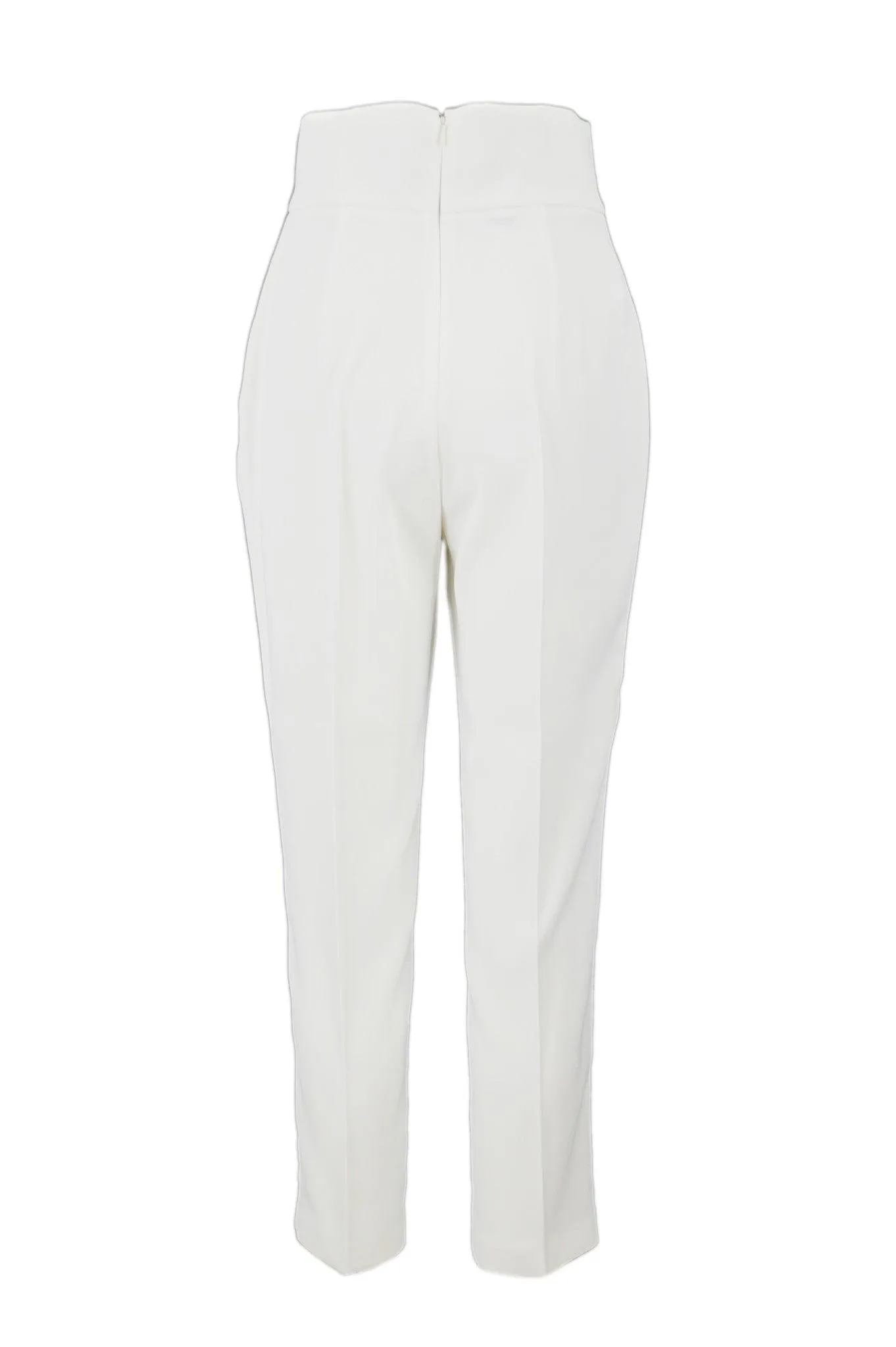 NATALIA PANTALONE CREPE STRETCH