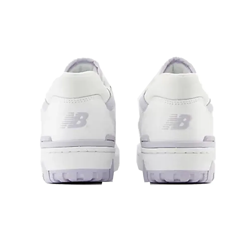 New Balance Scarpe lifestyle leather 550 BBW550BV White