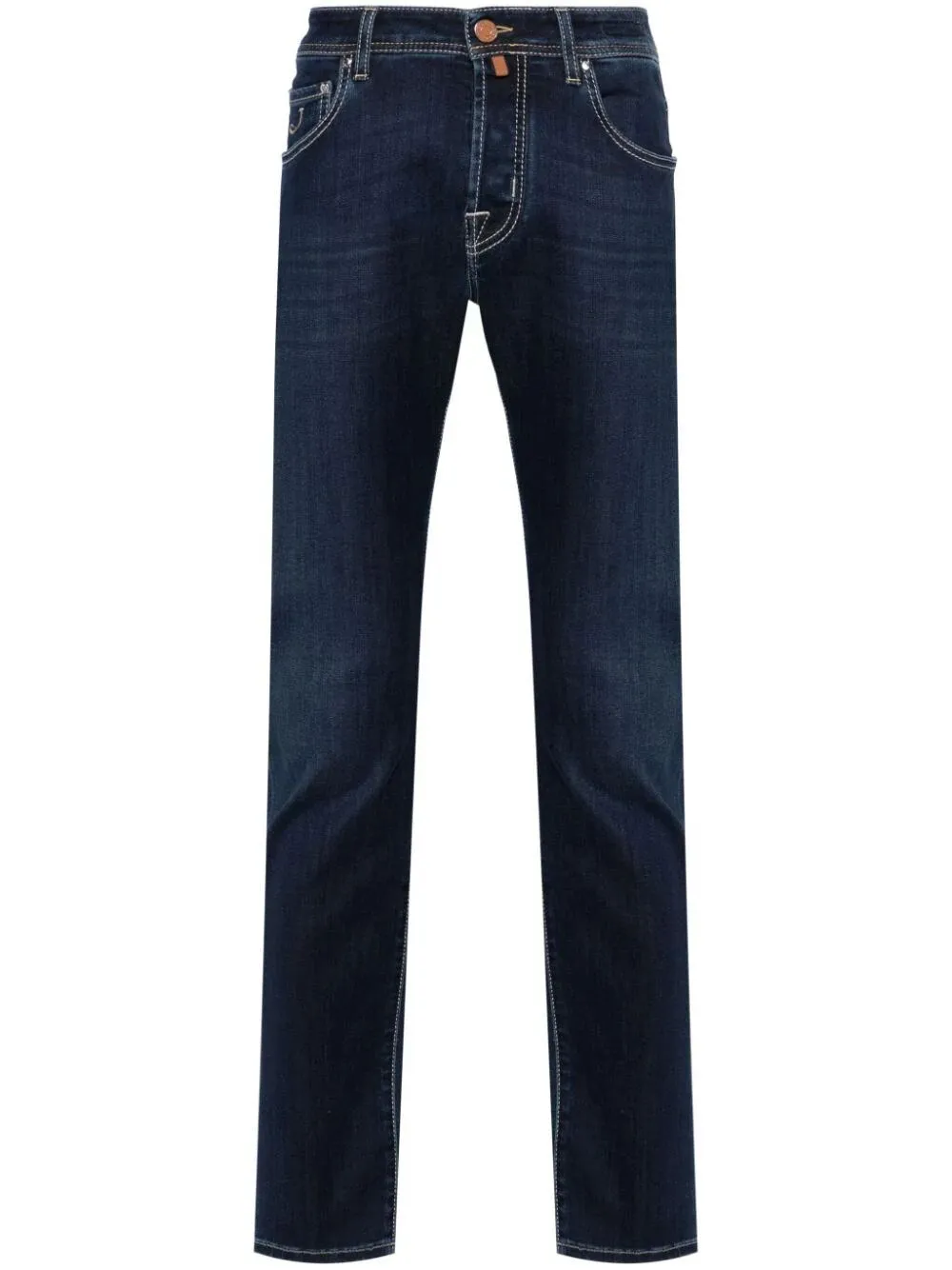 `Nick` 5-Pocket Jeans