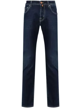 `Nick` 5-Pocket Jeans