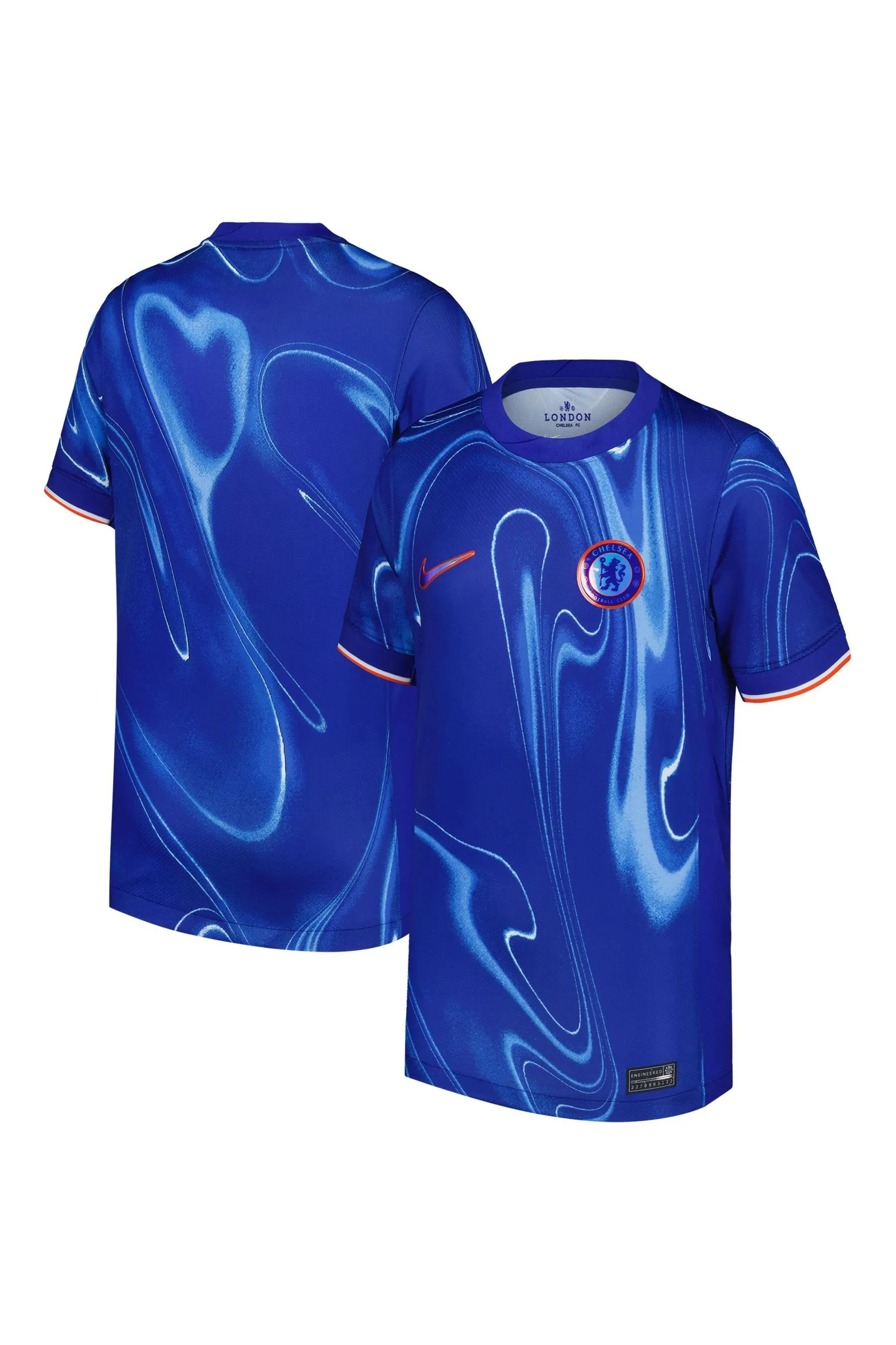 Nike Chelsea FC 24/25 Stadium Maglia da calcio    