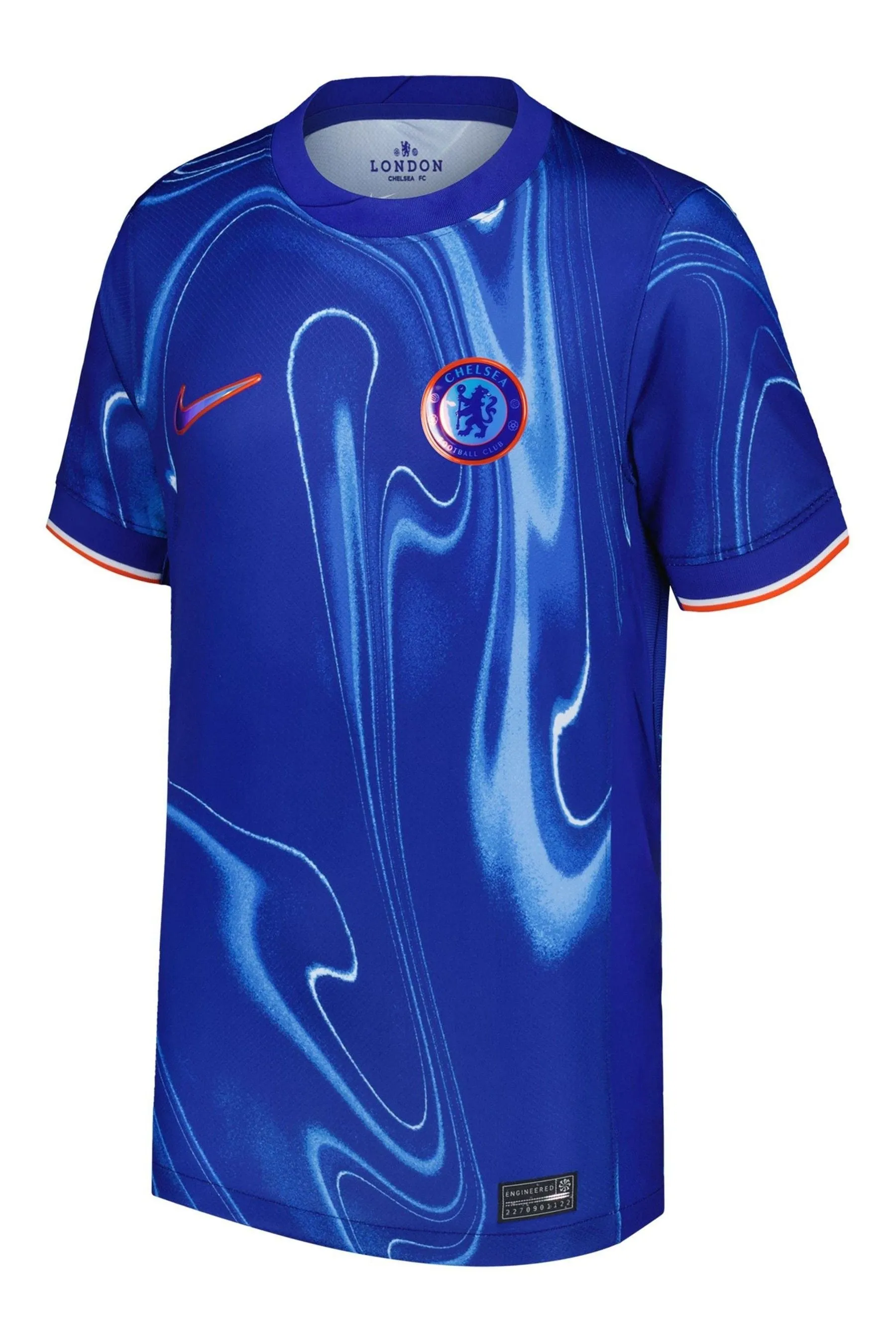 Nike Chelsea FC 24/25 Stadium Maglia da calcio    