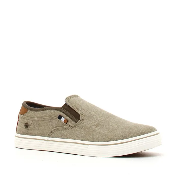 ODYSSEY SLIP ON SAND SAND