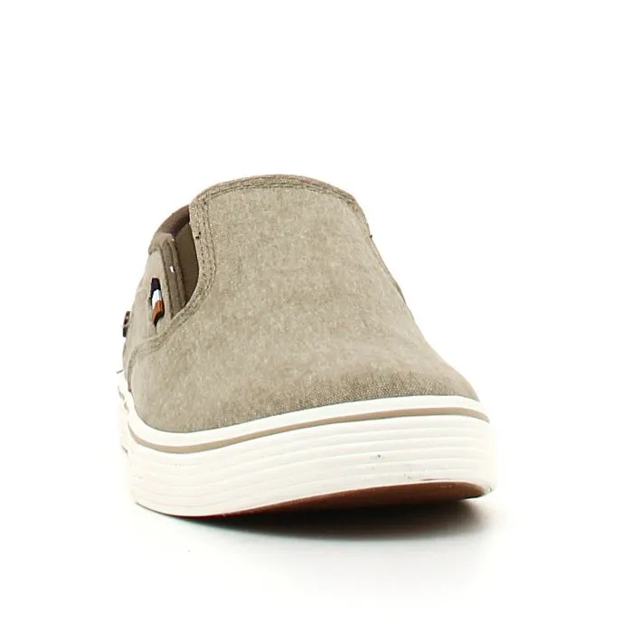 ODYSSEY SLIP ON SAND SAND