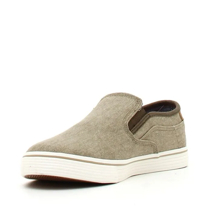 ODYSSEY SLIP ON SAND SAND