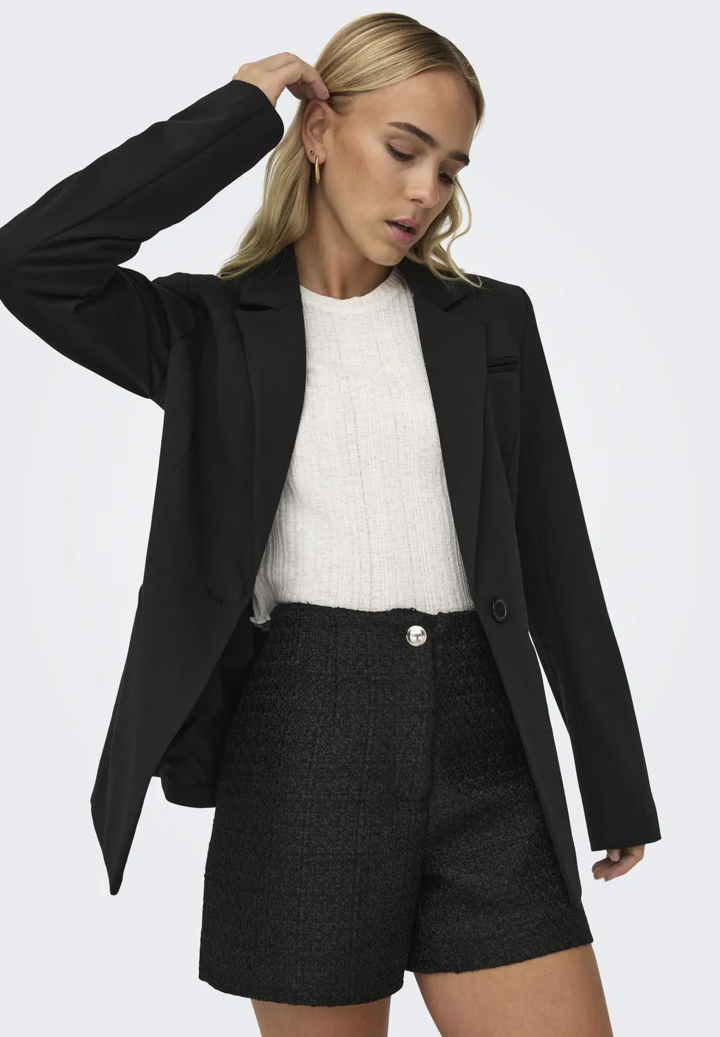 ONLPEACH FIT - Blazer