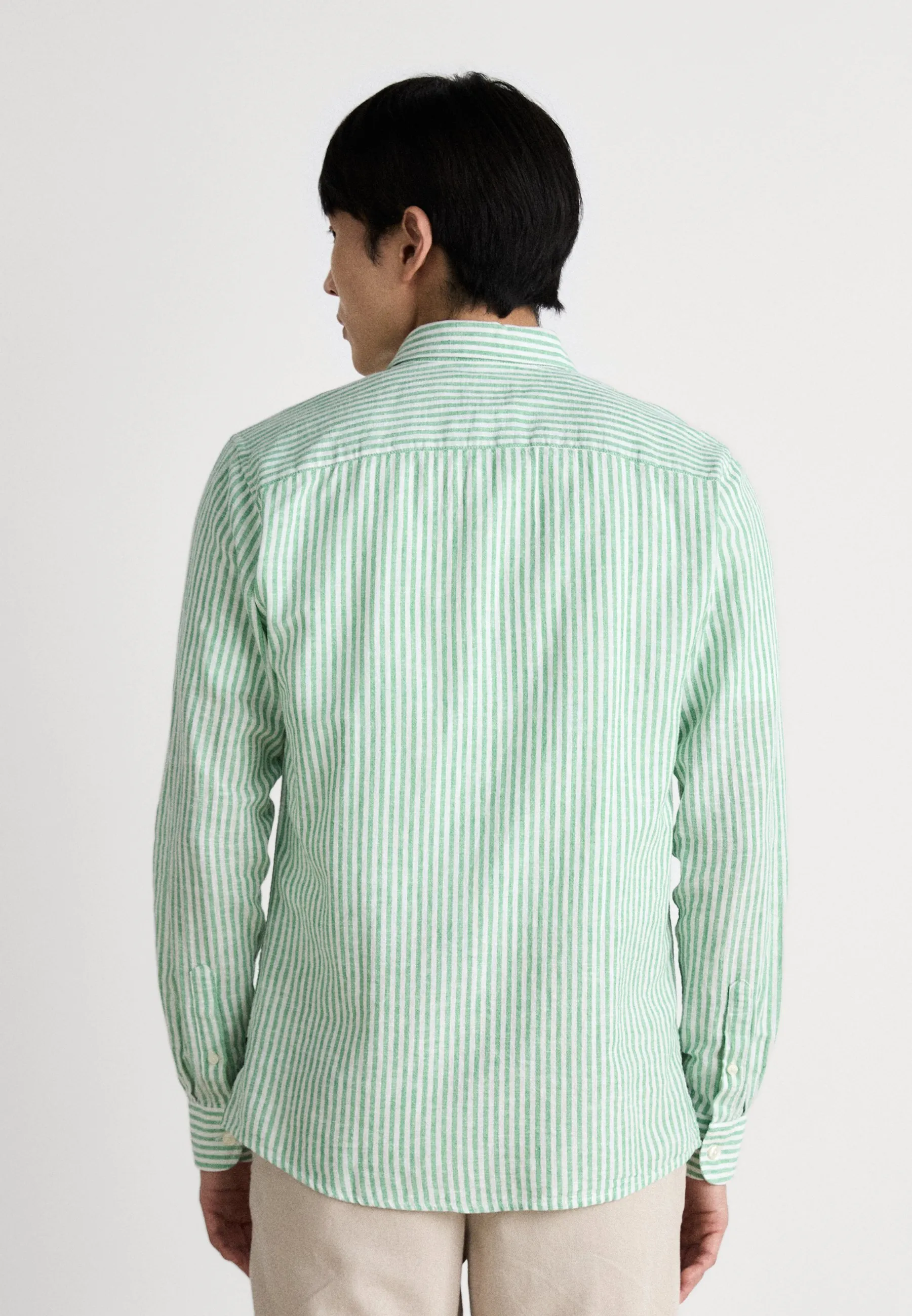 ONSCAIDEN STRIPE - Camicia