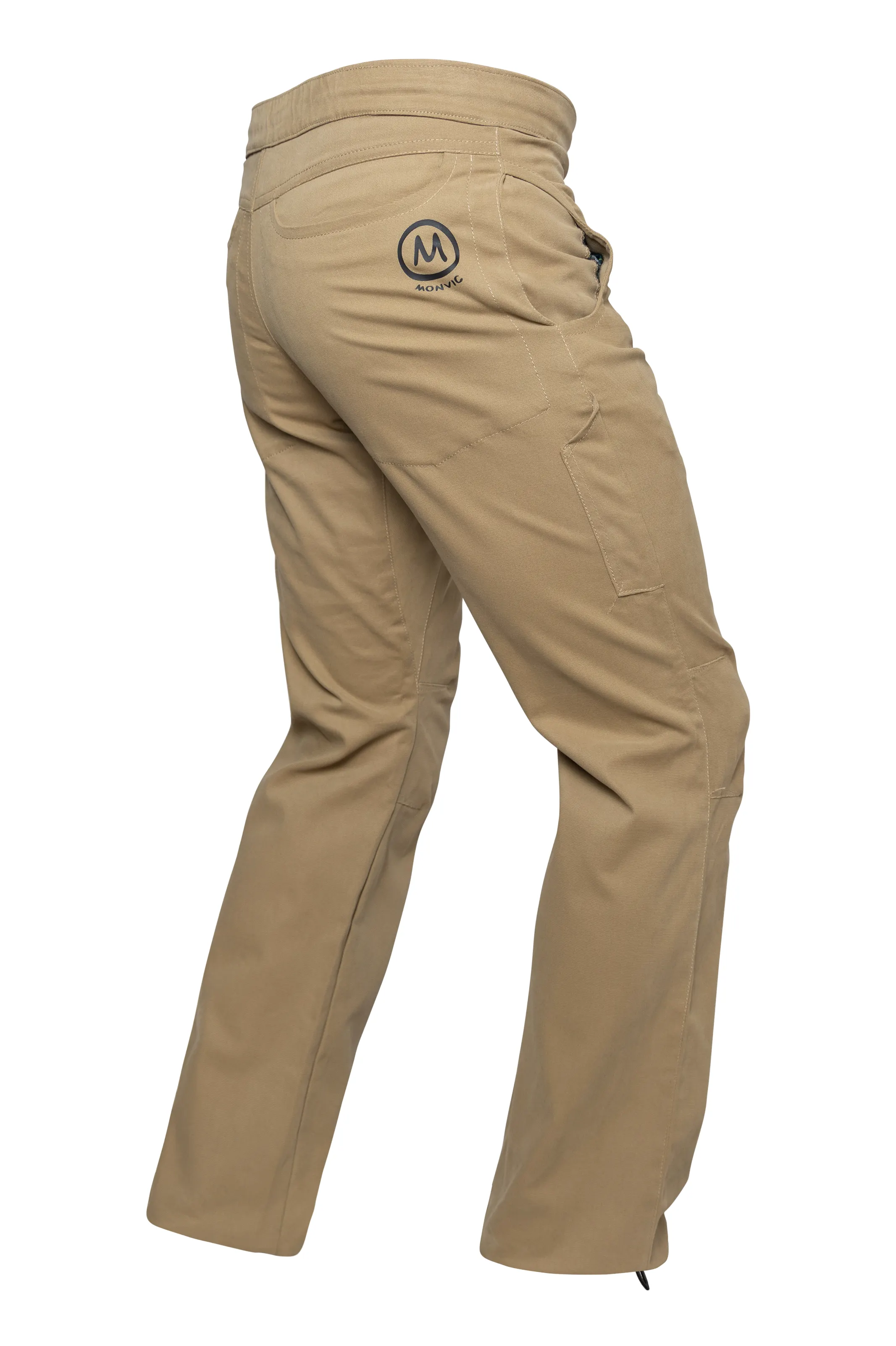 --Pantalon d’escalade homme CLYDE-