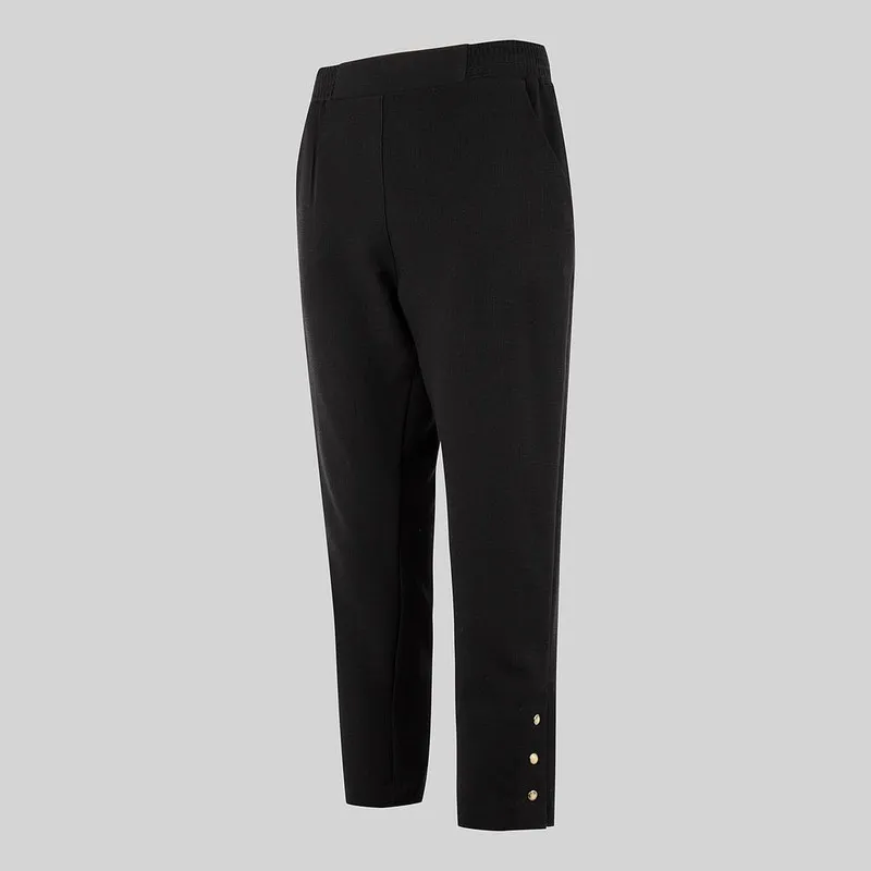 Pantalon Pirata Mujer X.Linen