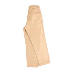 Pantalone Beige Girl