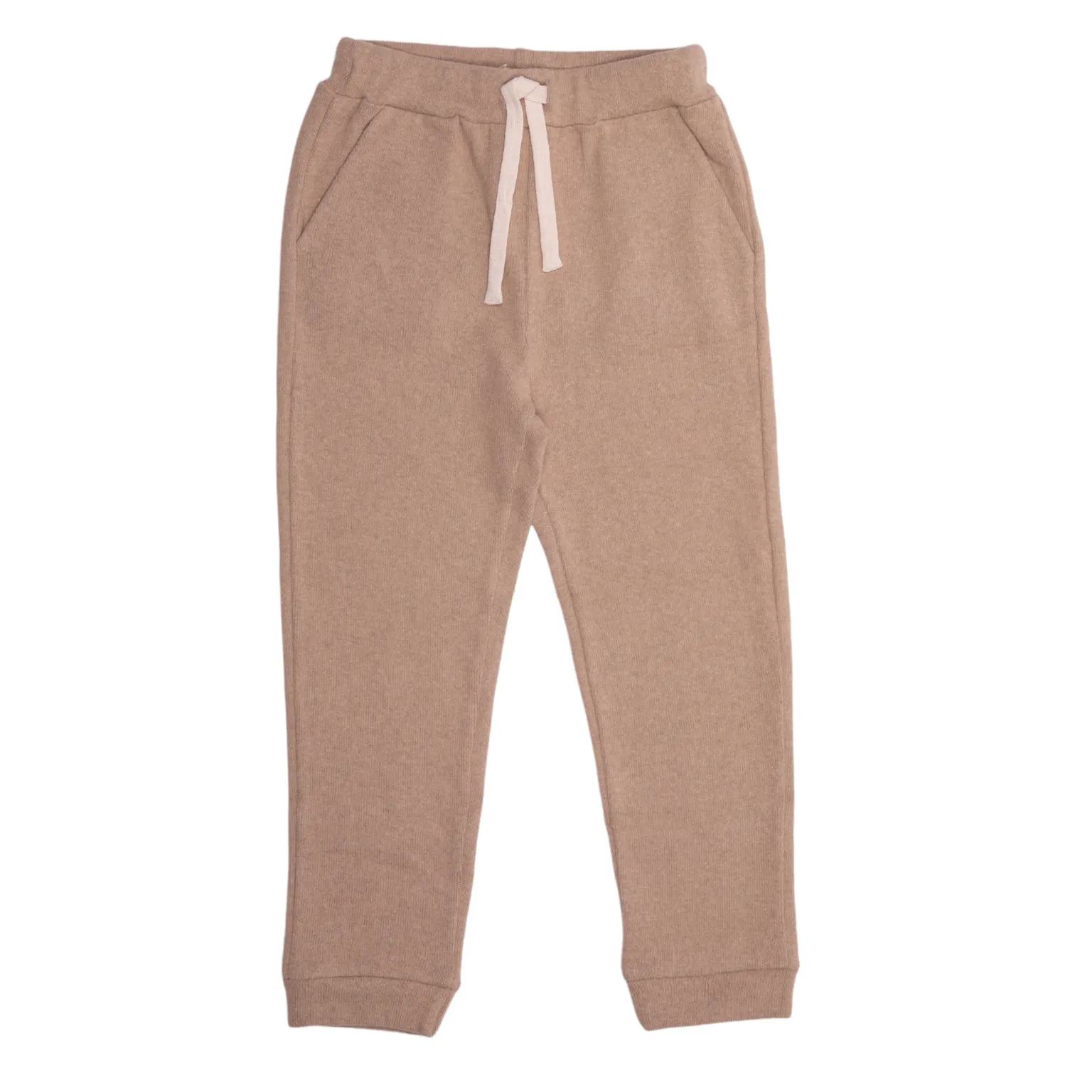 Pantalone beige per bambini