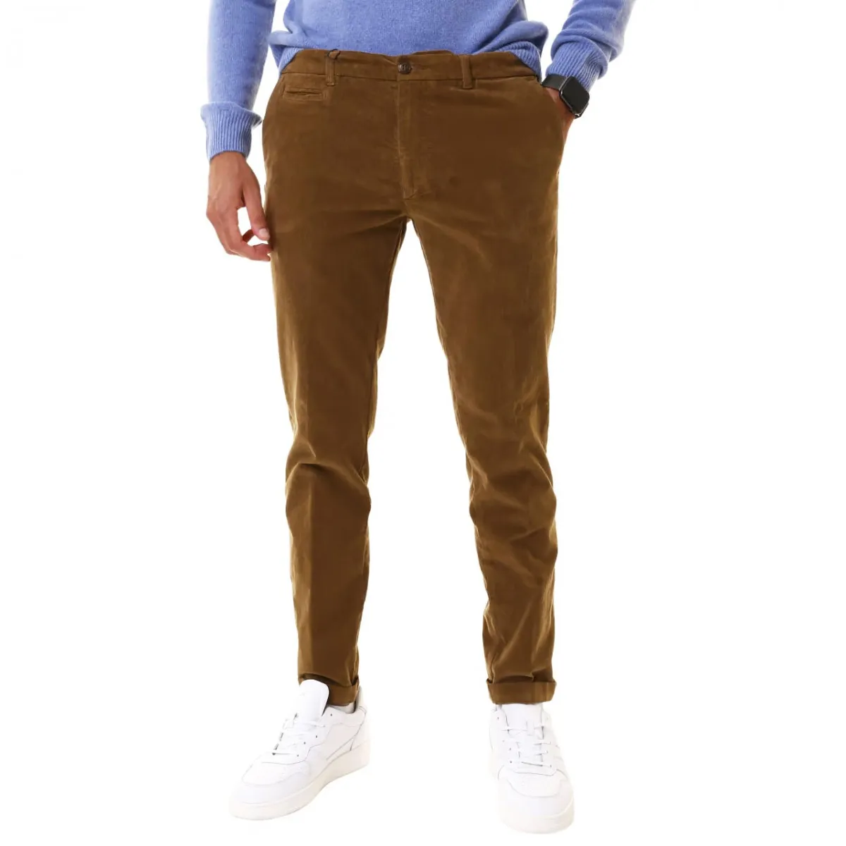 Pantalone Chino Billy Noce