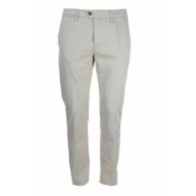 Pantalone chino in cotone