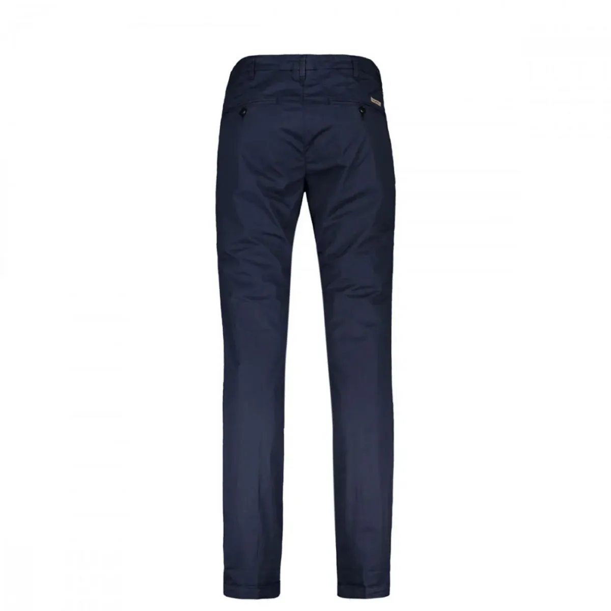 Pantalone Chino Lenny Blu