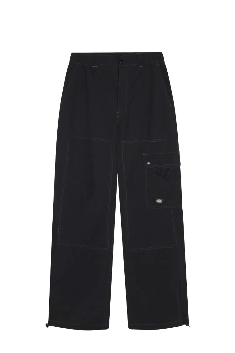 PANTALONE DK0A4YLX 60138_20685 BLACK-BLK1 MAN