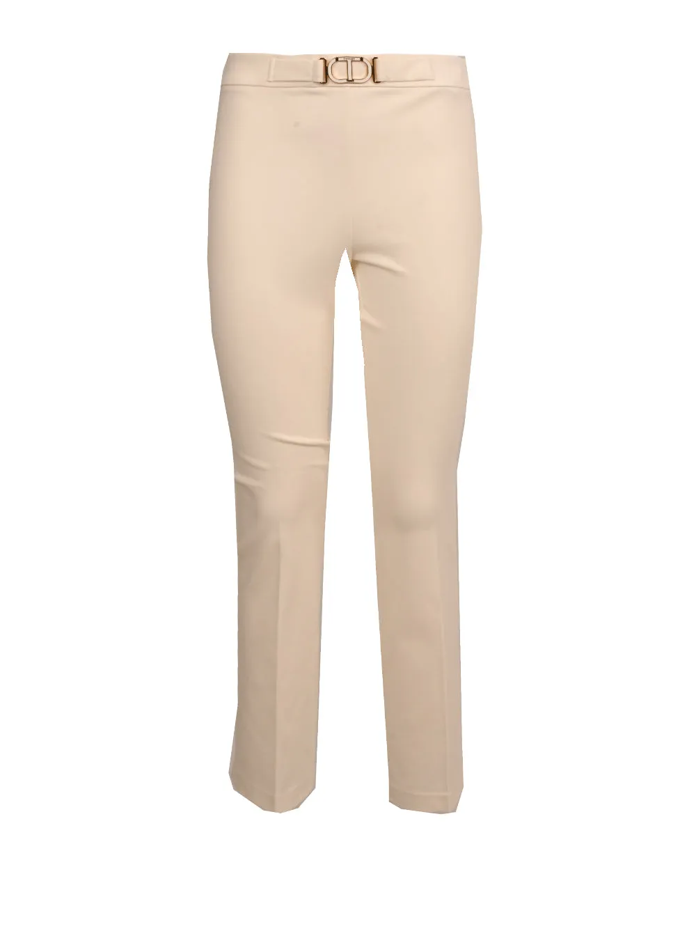 Pantalone Donna twinset 241TP2274-00282 Pantalone